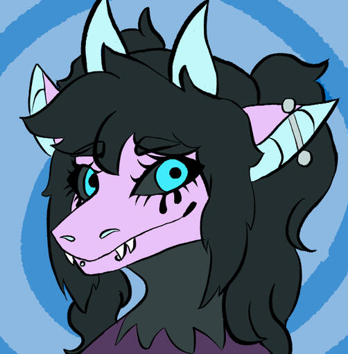 Flat Color Icon